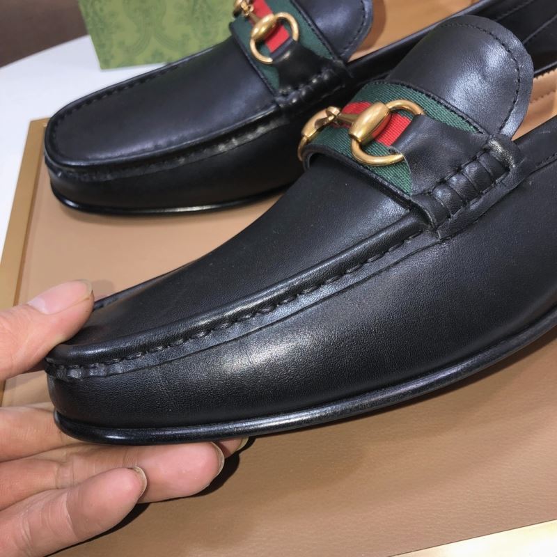 Gucci Business Shoes